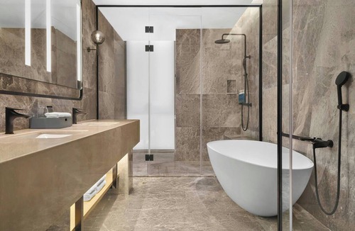 Zichuan District Hotel | Four Points By Sheraton Zibo Zichuan