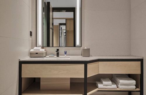 Yungang District Hotel | Four Points Datong Pingcheng
