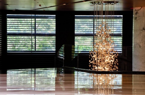 Guangzhou Hotel | Four Points® by Sheraton Guangzhou Financial City, Tianhe