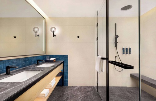 Xuanwu Hotel | Four Points Sheraton Beijing West Station