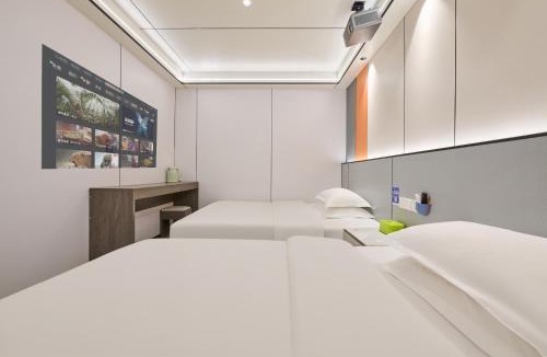 Jimei House | Four Seasons Clouds Xiamen North Railway Station Store