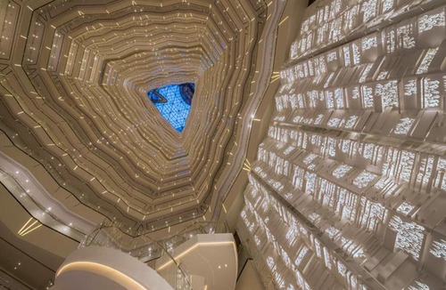 Zhujiang New Town Hotel | Four Seasons Hotel Guangzhou