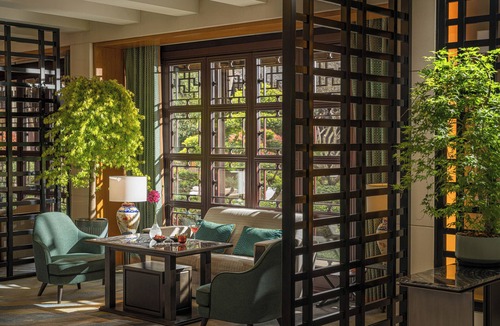 Xihu Hotel | Four Seasons Hotel Hangzhou at West Lake