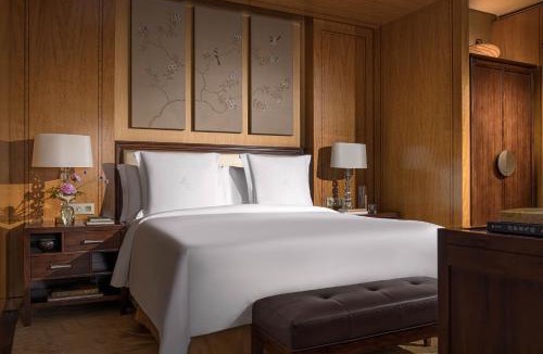 Xihu Hotel | Four Seasons Hotel Hangzhou at West Lake