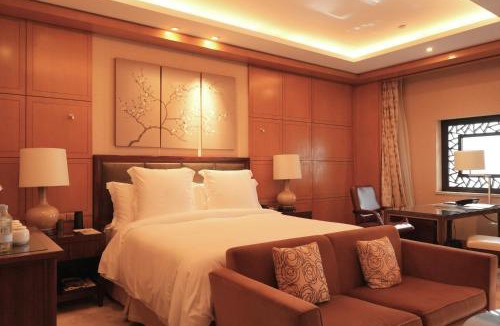 Xihu Hotel | Four Seasons Hotel Hangzhou at West Lake
