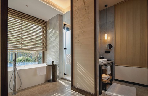 Wuzhong Hotel | Four Seasons Hotel Suzhou