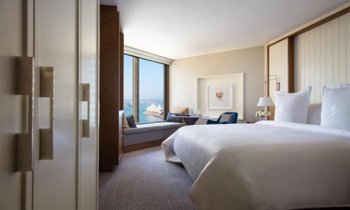 The Rocks Hotel | Four Seasons Hotel Sydney