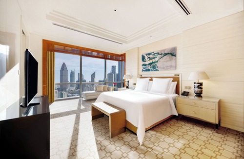 Heping Hotel | Four Seasons Hotel Tianjin