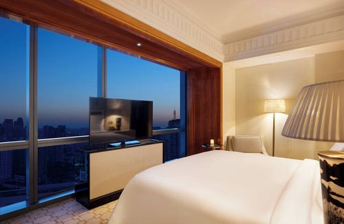 Heping Hotel | Four Seasons Hotel Tianjin