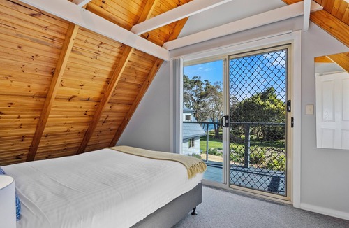 Taranna Cottage | Four Seasons Waterfront Villas