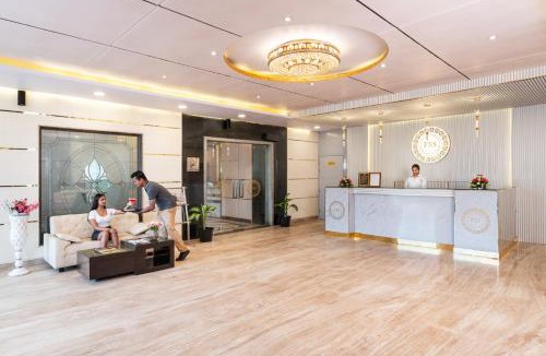 Rakabganj Hotel | Foxoso Taj View Hotel
