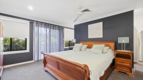 Long Jetty House | Frangipani Retreat