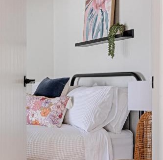 Wodonga House | Frankie's Place- lux & stylish