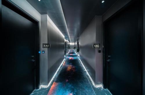 Wushan Hotel | Franz Smart Hotel (Chongqing Wushan County Xiaoshanxia Branch)