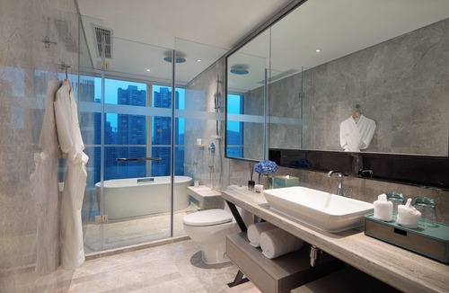 Gaoxin Hotel | Fraser Residence Chengdu