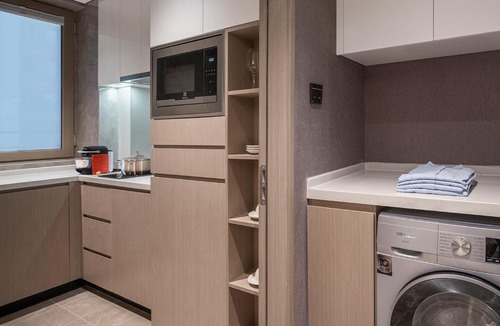 Dongli Apartment | Fraser Residence Tianjin