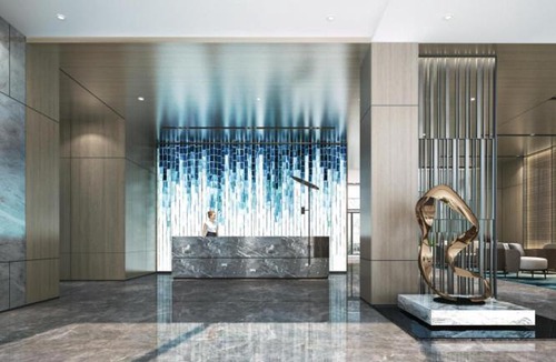 Dongli Apartment | Fraser Residence Tianjin