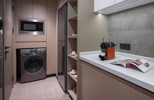Dongli Apartment | Fraser Residence Tianjin