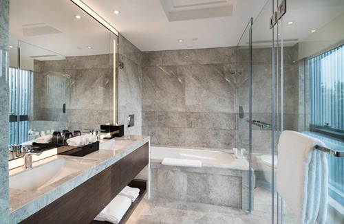 Huaqiang North Apartment | Fraser Suites Shenzhen