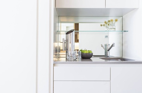Sydney Central Business District Hotel | Fraser Suites Sydney