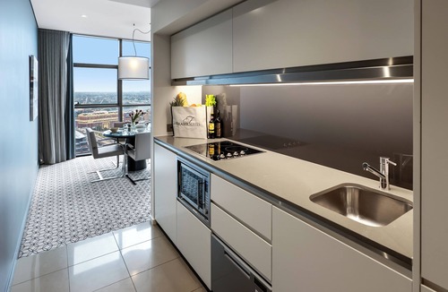 Sydney Central Business District Hotel | Fraser Suites Sydney