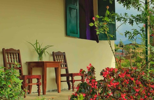 Cha Pai Apartment | Free Home