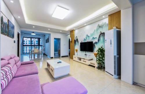 Yongding House | Free pick up Zhangjiajie 72 Wonder Tower Neighbour's House