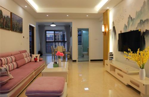 Yongding House | Free pick up Zhangjiajie 72 Wonder Tower Neighbour's House