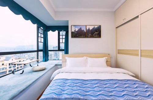 Yongding House | Free pick up Zhangjiajie 72 Wonder Tower Neighbour's House