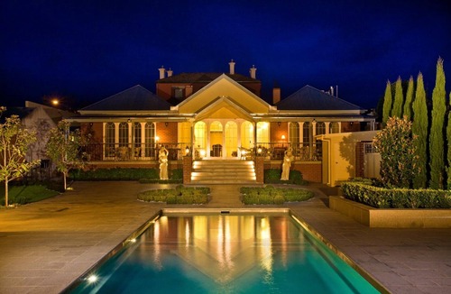 Beechworth Bed & Breakfast | Freeman On Ford