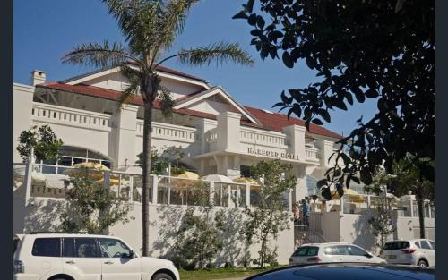 Freshwater Apartment | Freshwater Coastal Hideaway - 1 bedroom sleeps 4