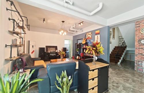 Dapeng Apartment | Friend & Sunshine Villa