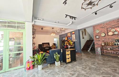 Dapeng Apartment | Friend & Sunshine Villa
