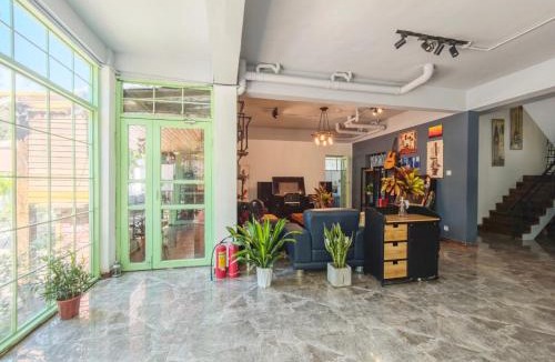 Dapeng Apartment | Friend & Sunshine Villa