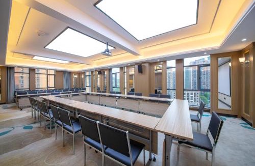 Yongding Hotel | Friend Zhangjiajie Hotel-Free pick-up-Free Laundry
