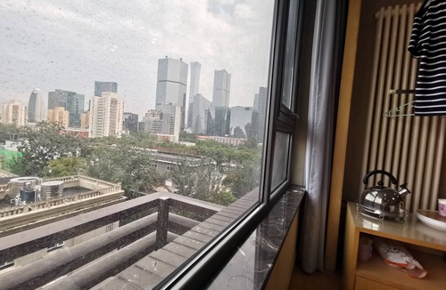 Guomao Apartment | From date 20250209 -VeriSuites Serviced Apartment