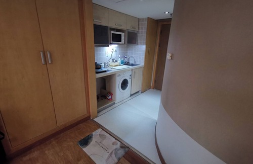 Guomao Apartment | From date 20250209 -VeriSuites Serviced Apartment