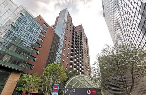 Guomao Apartment | From date 20250209 -VeriSuites Serviced Apartment