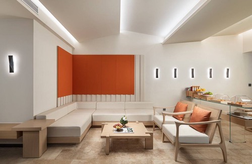 Tianhebei Hotel | From.K Hotel (Guangzhou Tianhe Zhengjia Plaza Tiyuxi Road Metro Station Branch)