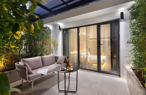 Kai Fu Hotel | From K Huan Kai Hotel -Changsha Wuyi Plaza IFS Branch