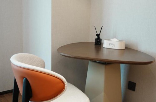 Pazhou Residential District Hotel | From k Huankai Hotel Pazhou Exhibition Center Canton Tower Pearl River