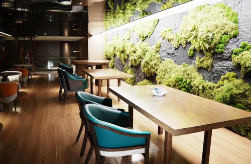 Pazhou Residential District Hotel | From k Huankai Hotel Pazhou Exhibition Center Canton Tower Pearl River