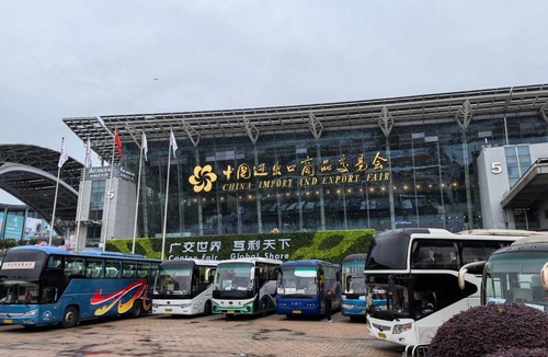 Tianhe Center Hotel | Fromk 欢凯酒店-广州珠江新城体育西路店