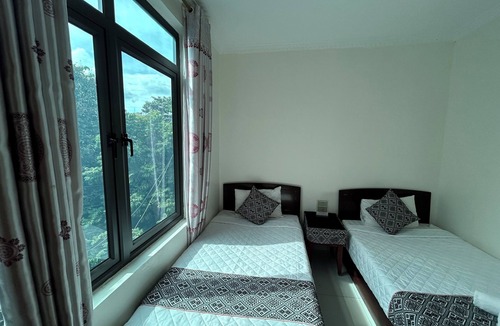 Muong Thanh Hostel | Frontier Hostel & Tours