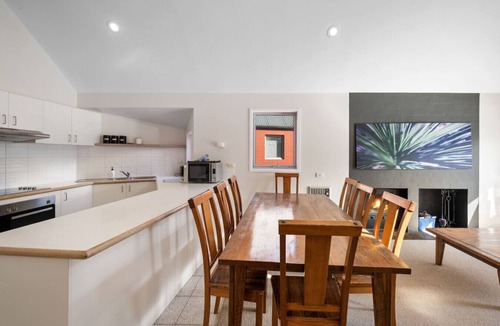 Lake Crackenback Apartment | Frostfire | Apartment 27 | Crackenback Resort