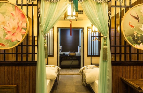Xihu House | FTYS Hostel