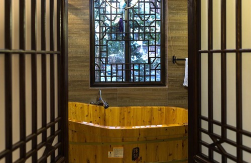 Xihu House | FTYS Hostel
