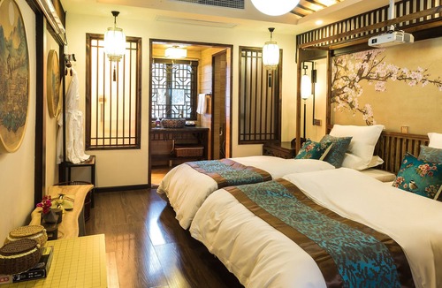 Xihu House | FTYS Hostel