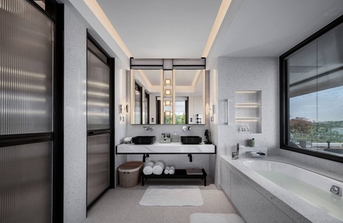 Liyang Hotel | FU VALLEY