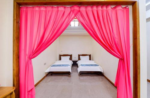 Ganzhou District Cabin | Fucheng Siheyuan